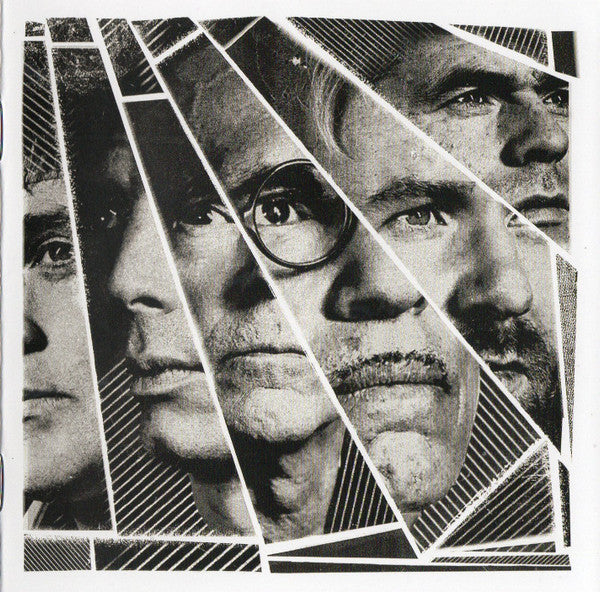 FRANZ FERDINAND AND SPARKS - FFS