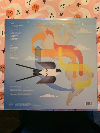 VARIOUS ARTISTS - GUIDE TO THE BIRDSONG OF MIGRATION