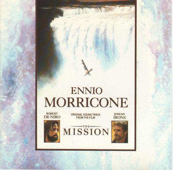 MISSION O.S.T.
