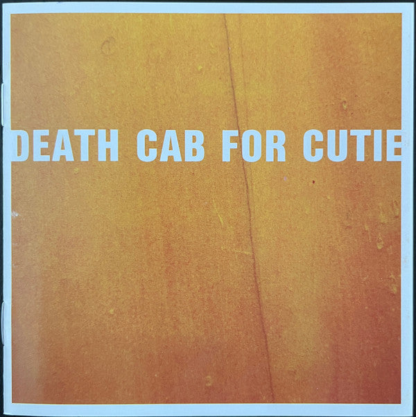 DEATH CAB FOR CUTIE - PHOTO ALBUM (2CD)