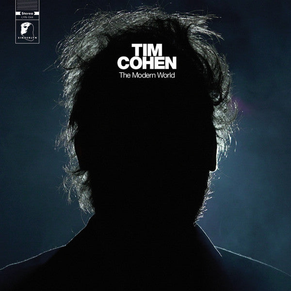 COHEN,TIM - MODERN WORLD