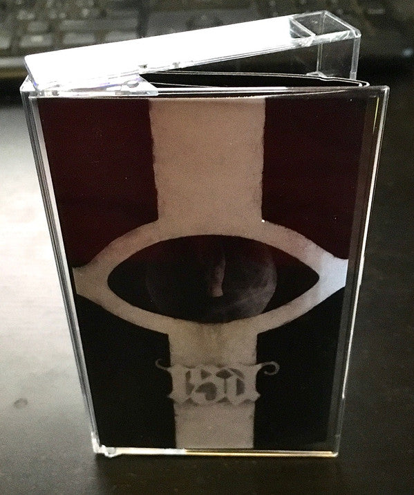 ENSLAVED - ISA (WHITE TAPE)