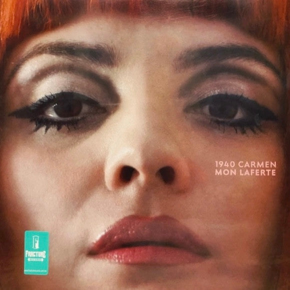 MON LAFERTE - 1940 CARMEN