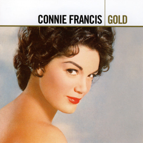 FRANCIS,CONNIE - GOLD