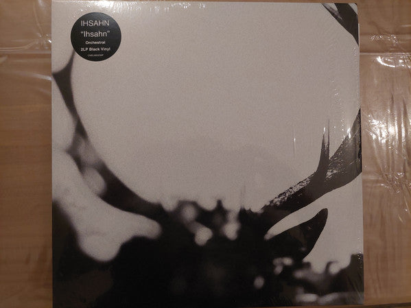 IHSAHN - IHSAHN (ORCHESTRAL VERSION) (2LP)