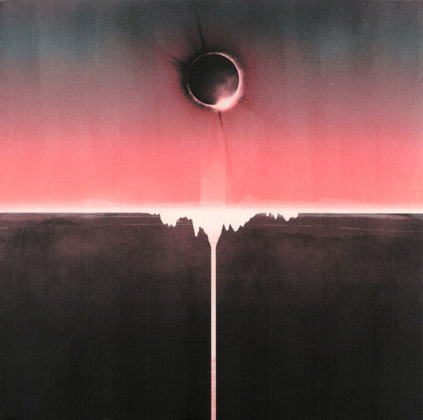 MOGWAI - EVERY COUNTRY'S SUN