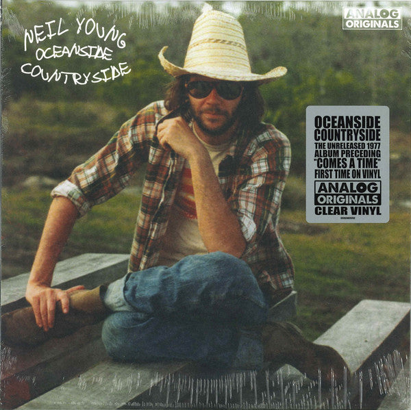 YOUNG NEIL - OCEANSIDE COUNTRYSIDE