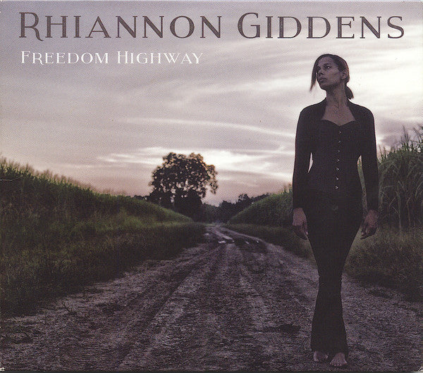 GIDDENS RHIANNON - FREEDOM HIGHWAY
