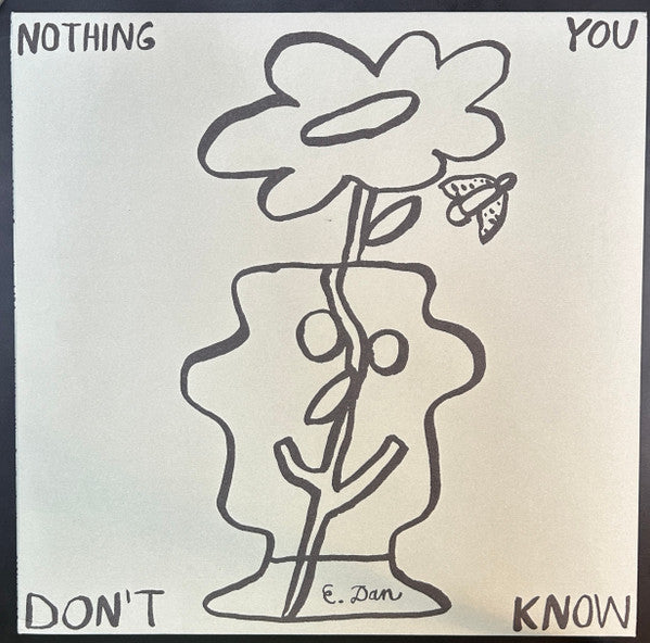 ID LABS - NOTHING YOU DON'T KNOW