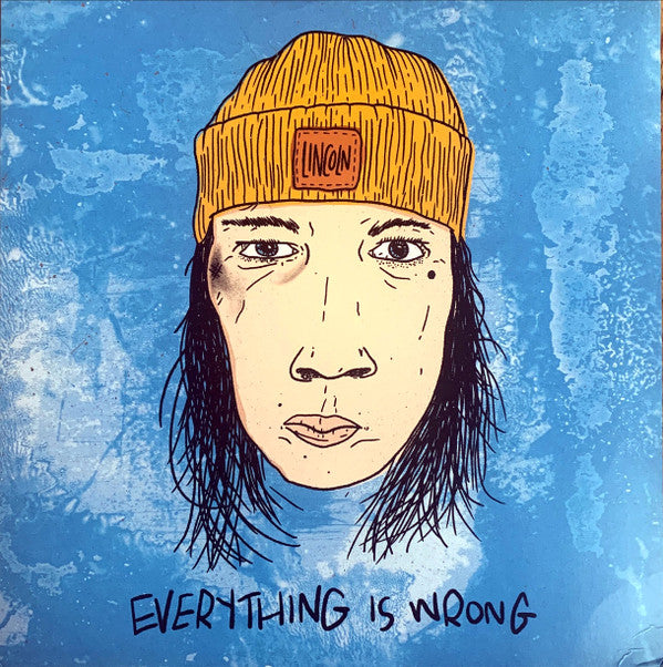 LINCOLN - EVERYTHING IS WRONG