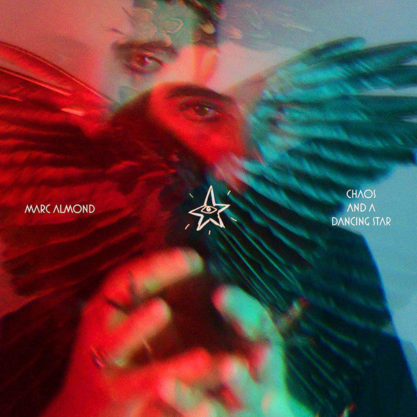 ALMOND,MARC - CHAOS & A DANCING STAR