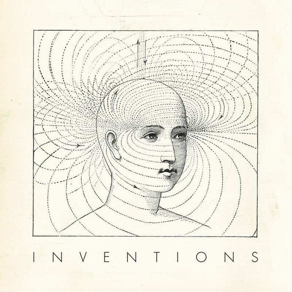 INVENTIONS - CONTINUOUS PORTRAIT