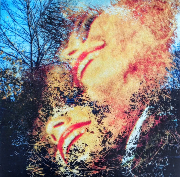BREATHLESS - SEE THOSE COLOURS FLY