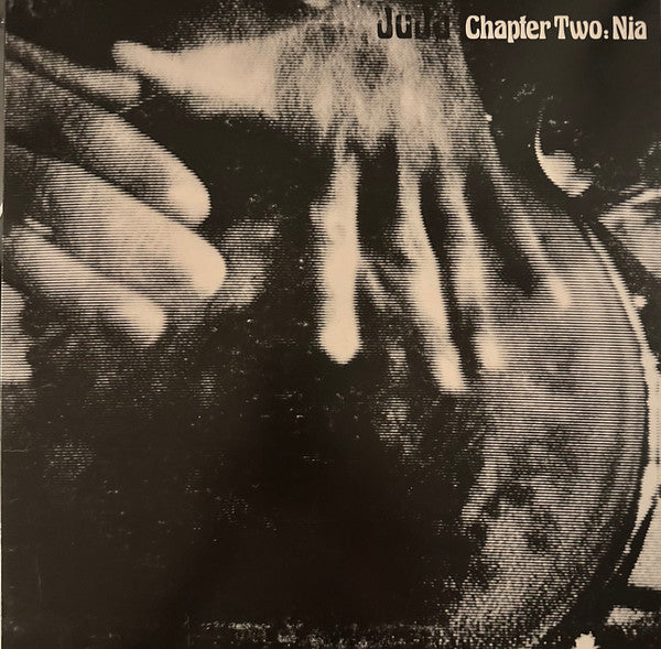 JUJU - CHAPTER TWO: NIA