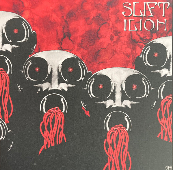 SLIFT - ILION
