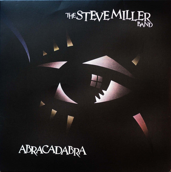 STEVE MILLER BAND - ABRACADABRA (180G)
