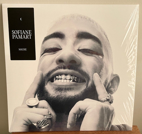 PAMART,SOFIANE - NOCHE