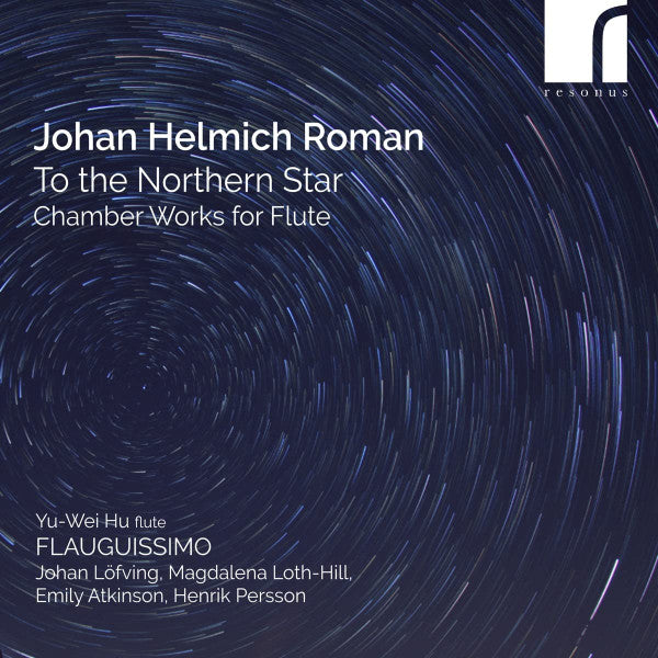 ROMAN / LOFVING / FLAUGUISSIMO - TO THE NORTHERN STAR