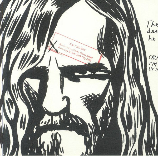 PETTIBON,RAYMOND & OLIVER AUGST - NATURE BOY