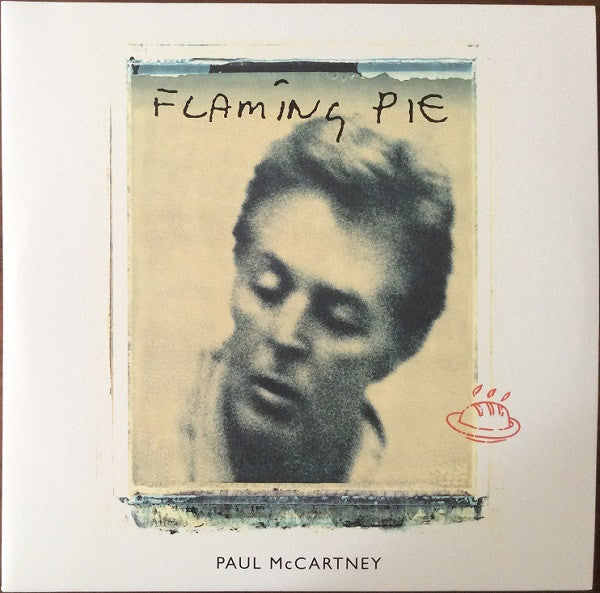 MCCARTNEY PAUL - FLAMING PIE (2LP/REMASTERED)