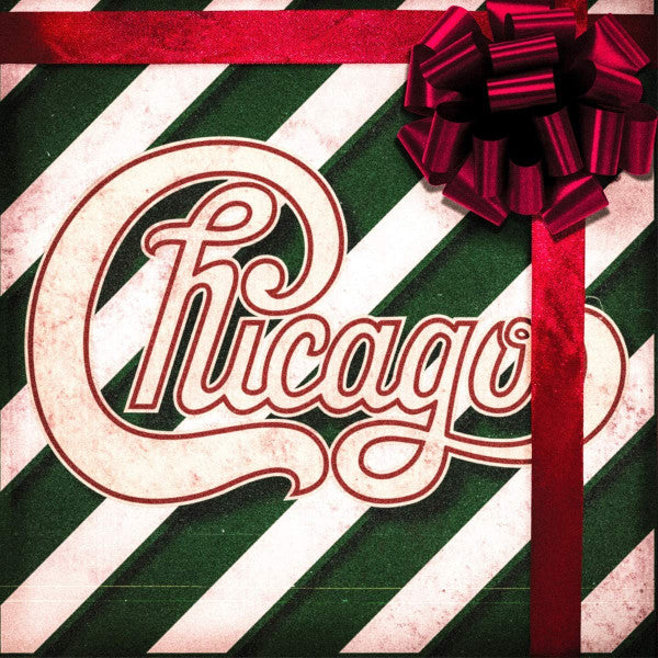 CHICAGO - CHICAGO CHRISTMAS (2019)