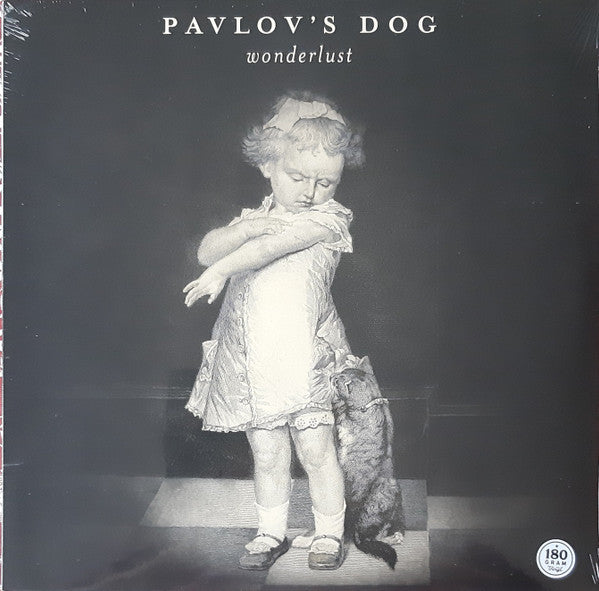 PAVLOV'S DOG - WONDERLUST