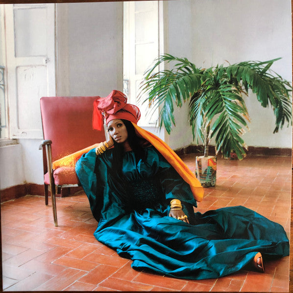 KONE,ROKIA; JACKNIFE LEE - BAMANAN (2LP)