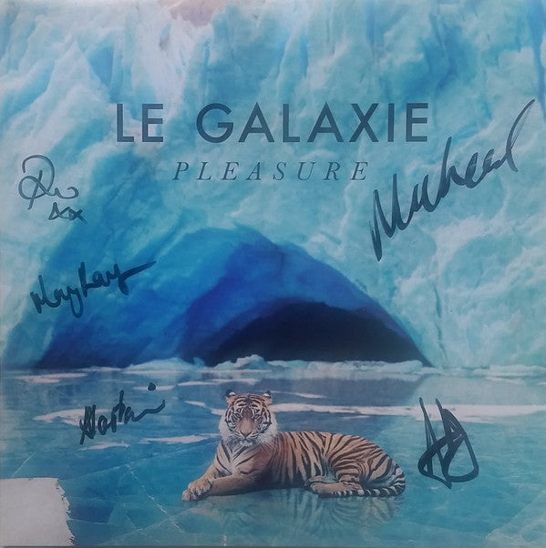 LE GALAXIE - PLEASURE