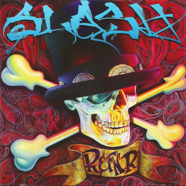 SLASH - SLASH