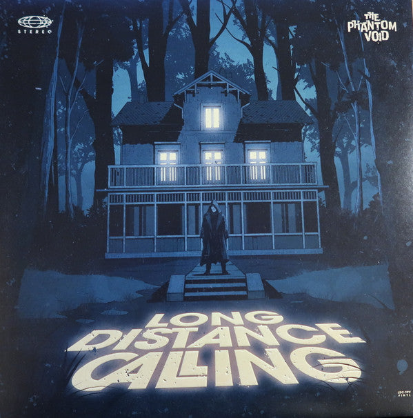 LONG DISTANCE CALLING - PHANTOM VOID
