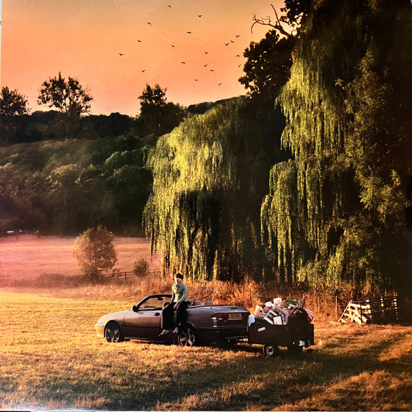 MALTESE,MATT - DRIVING JUST TO DRIVE