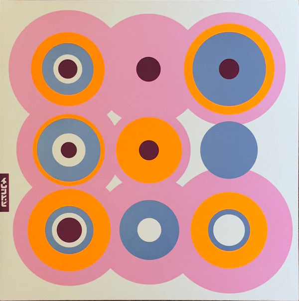 FLUKE - SECOND BITE (2LP)