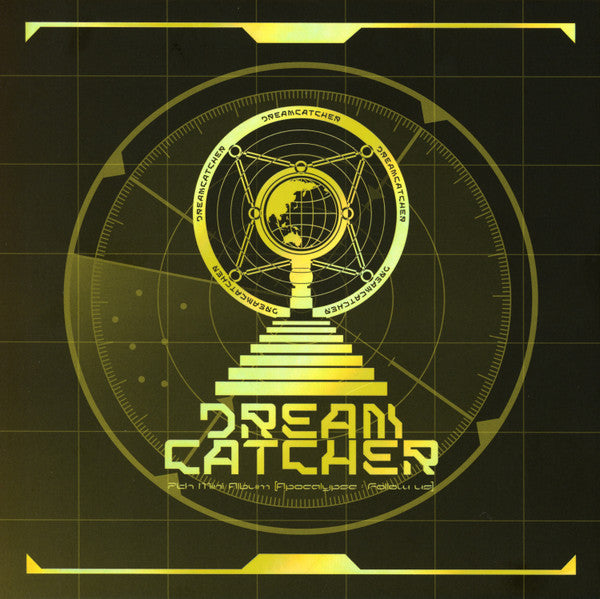 DREAMCATCHER - APOCALYPSE: FOLLOW US