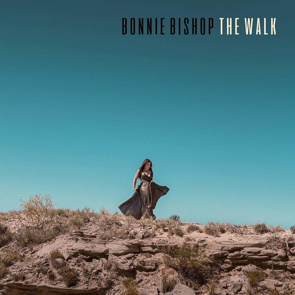 BISHOP,BONNIE - WALK