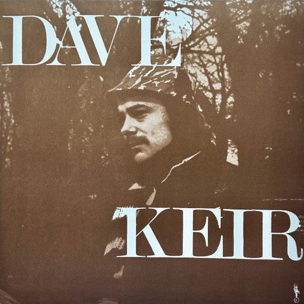 KEIR,DAVE - DAVE KEIRR