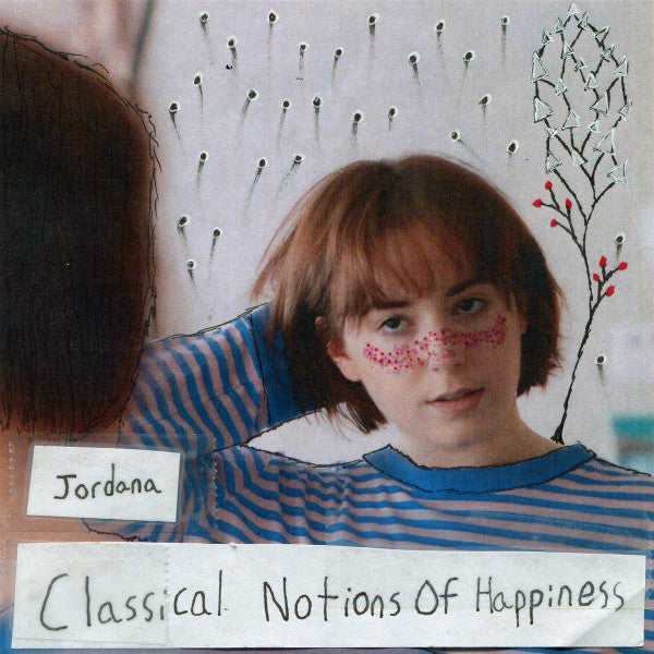 JORDANA - CLASSICAL NOTIONS OF HAPPINESS
