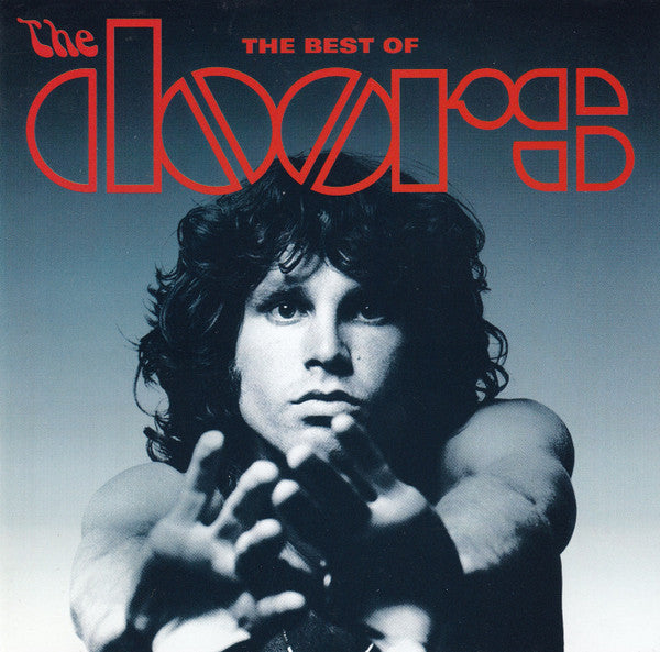 DOORS - BEST OF THE DOORS