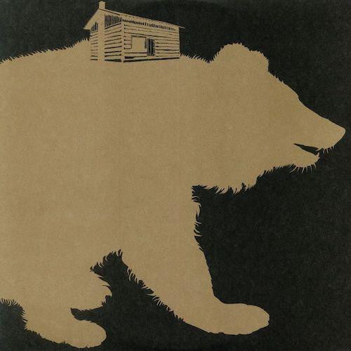 THIS WILL DESTROY YOU - YOUNG MOUNTAIN (GOLD VINYL)