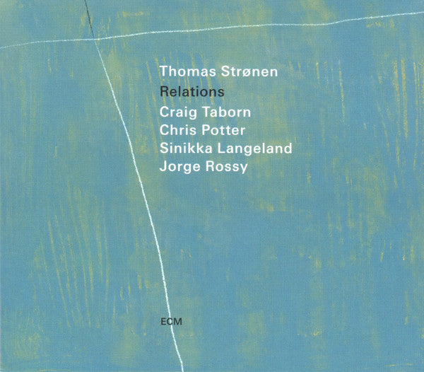 STRONEN,THOMAS - RELATIONS