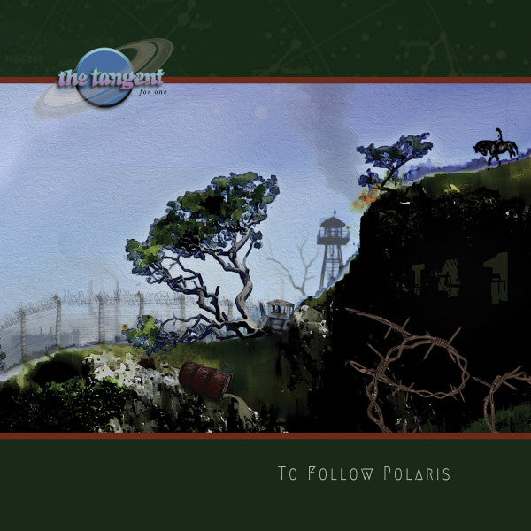 TANGENT - TO FOLLOW POLARIS