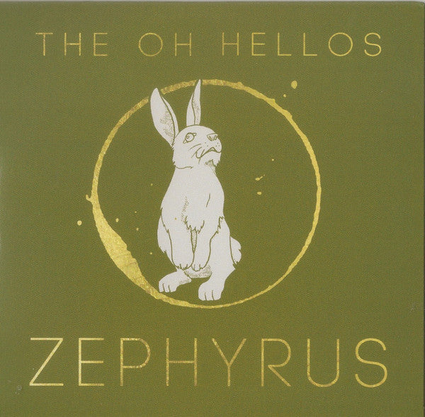 OH HELLOS - ZEPHYRUS