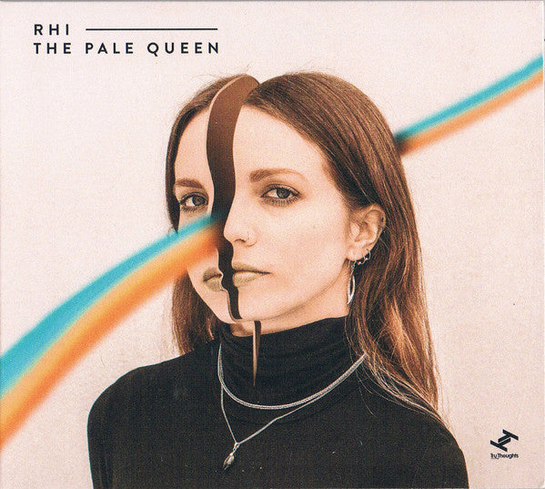 RHI - PALE QUEEN