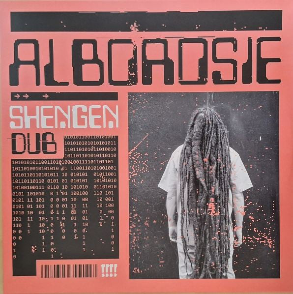 ALBOROSIE - SHENGEN DUB