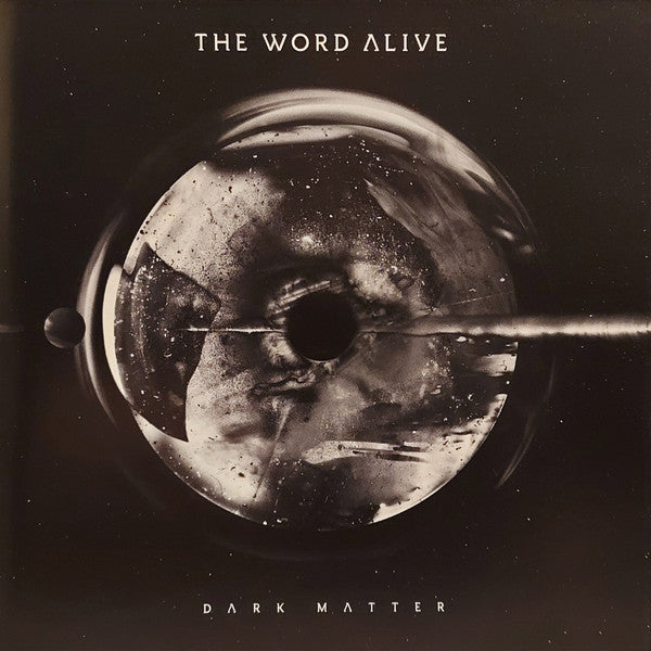 WORD ALIVE - DARK MATTER
