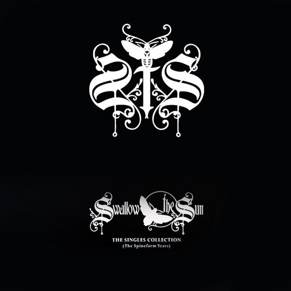 SWALLOW THE SUN - SINGLES COLLECTION (THE SPINEFARM YEARS) (6LP)