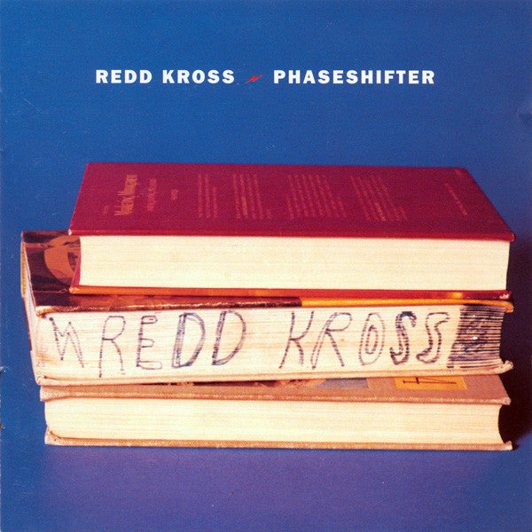 REDD KROSS - PHASESHIFTER (180G)