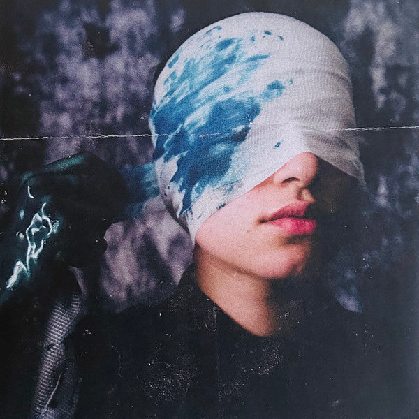 SEN LEA - YOU OF NOW PT. 1 (TRANSLUCENT BLUE VINYL)