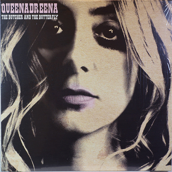 QUEENADREENA - BUTCHER & BUTTERFLY