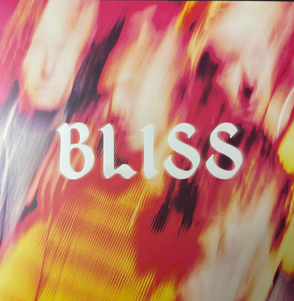 TEMPLES - BLISS