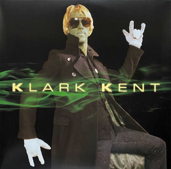 KLARK KENT - KLARK KENT (X) (DELUXE)